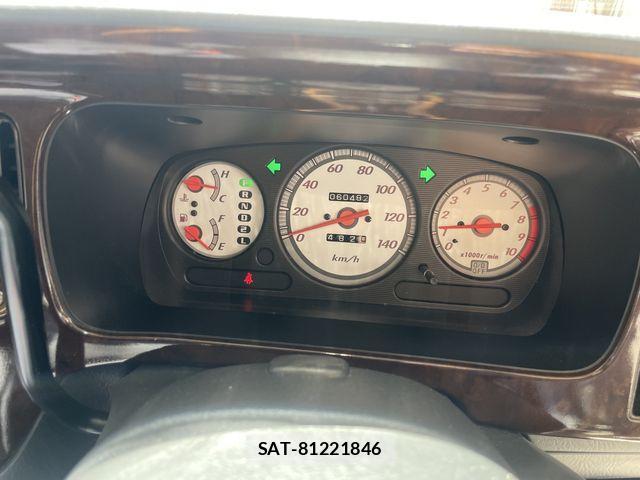 Daihatsu ATRAI WAGON 2001-01 1320746-22