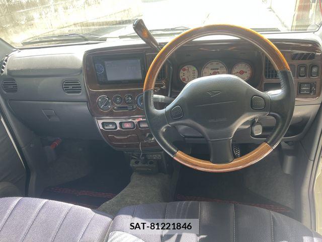 Daihatsu ATRAI WAGON 2001-01 1320746-23