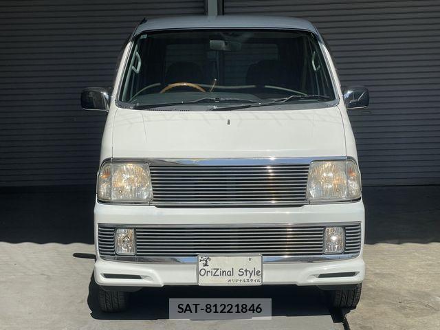 Daihatsu ATRAI WAGON 2001-01 1320746-2