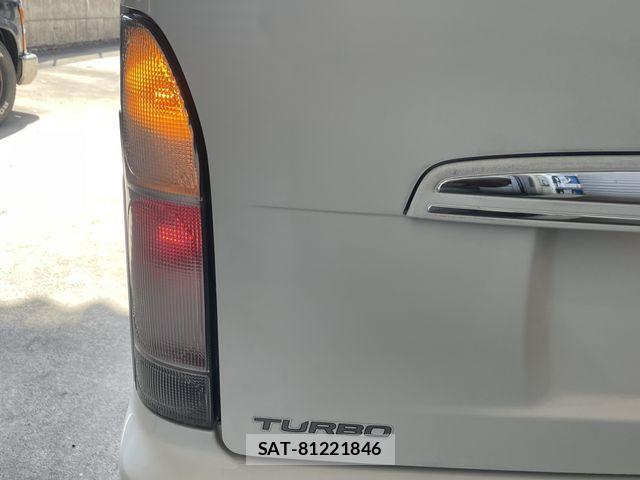 Daihatsu ATRAI WAGON 2001-01 1320746-8