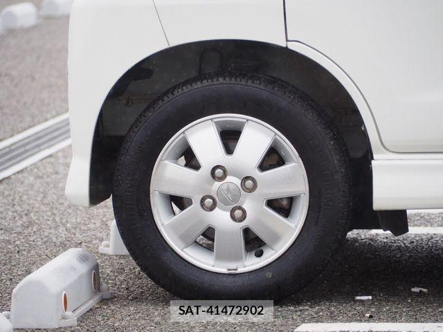 Daihatsu ATRAI WAGON 2015-06 1324196-9