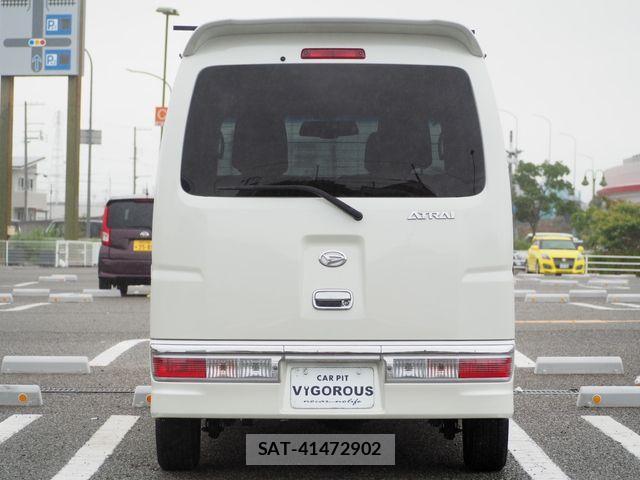 Daihatsu ATRAI WAGON 2015-06 1324196-11