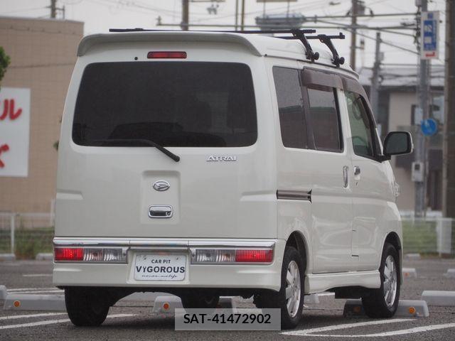 Daihatsu ATRAI WAGON 2015-06 1324196-12