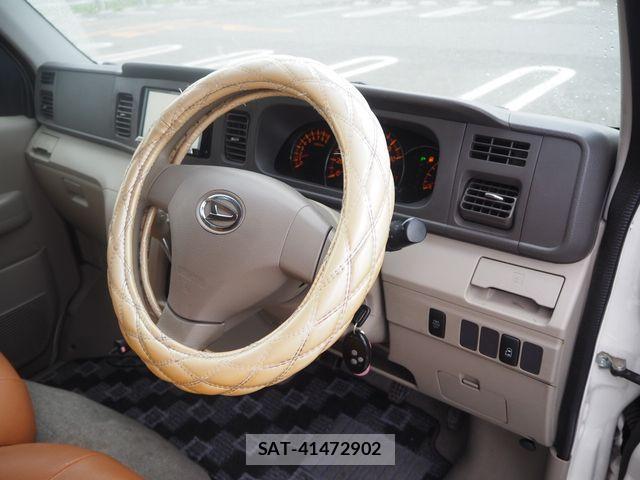 Daihatsu ATRAI WAGON 2015-06 1324196-1
