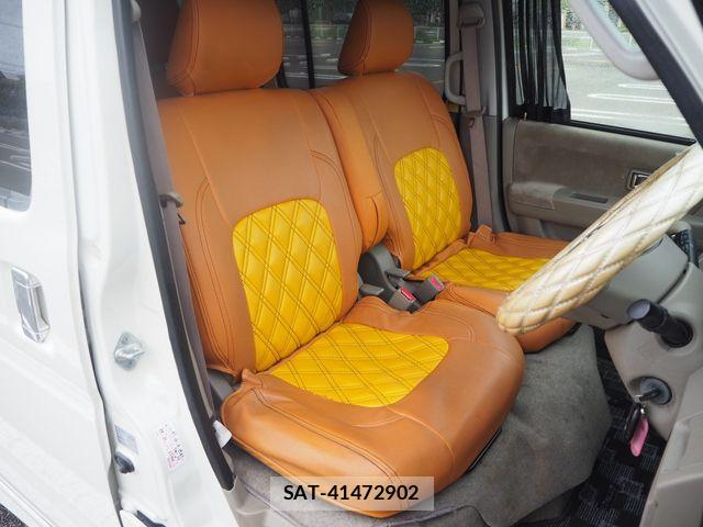 Daihatsu ATRAI WAGON 2015-06 1324196-19