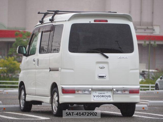 Daihatsu ATRAI WAGON 2015-06 1324196-2