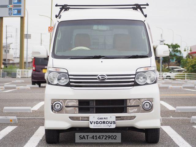 Daihatsu ATRAI WAGON 2015-06 1324196-3