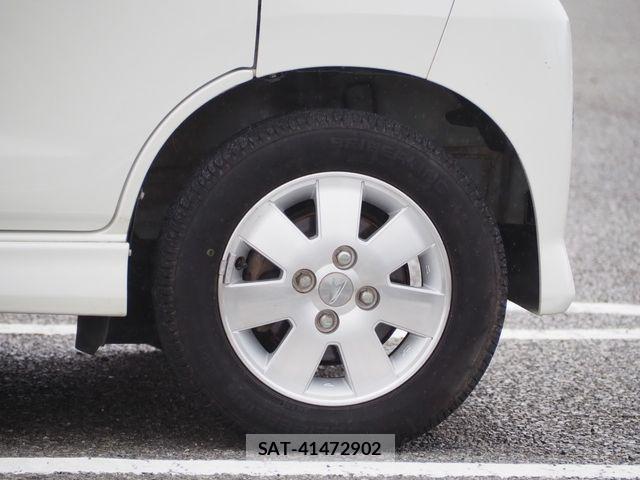 Daihatsu ATRAI WAGON 2015-06 1324196-7