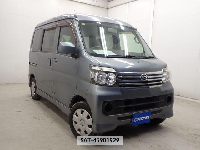 Daihatsu ATRAI WAGON 2016-11 1542490-0