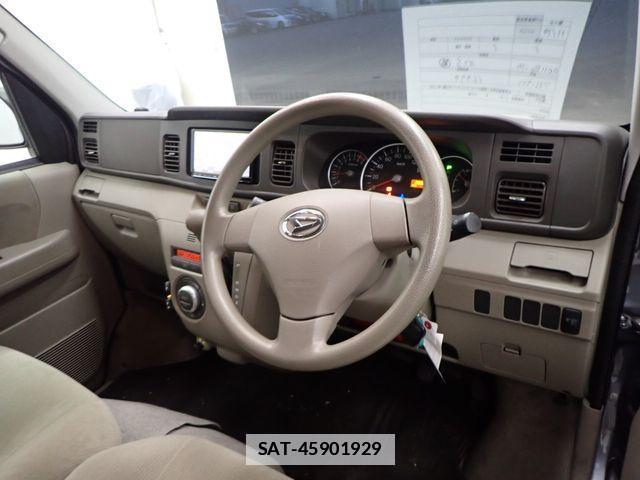Daihatsu ATRAI WAGON 2016-11 1542490-1