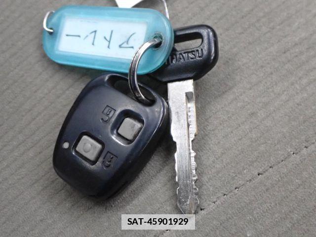 Daihatsu ATRAI WAGON 2016-11 1542490-25