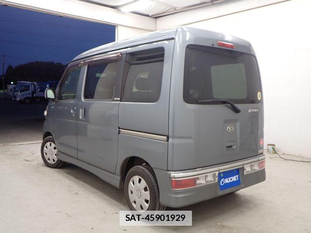 Daihatsu ATRAI WAGON 2016-11 1542490-2