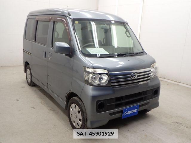 Daihatsu ATRAI WAGON 2016-11 1542490-3