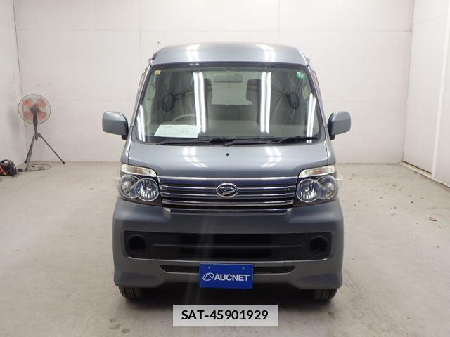 Daihatsu ATRAI WAGON 2016-11 1542490-4