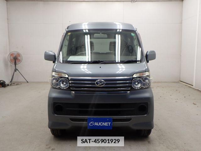 Daihatsu ATRAI WAGON 2016-11 1542490-5