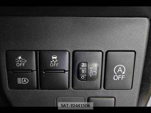 Daihatsu ATRAI WAGON 2019-08 1822493-9