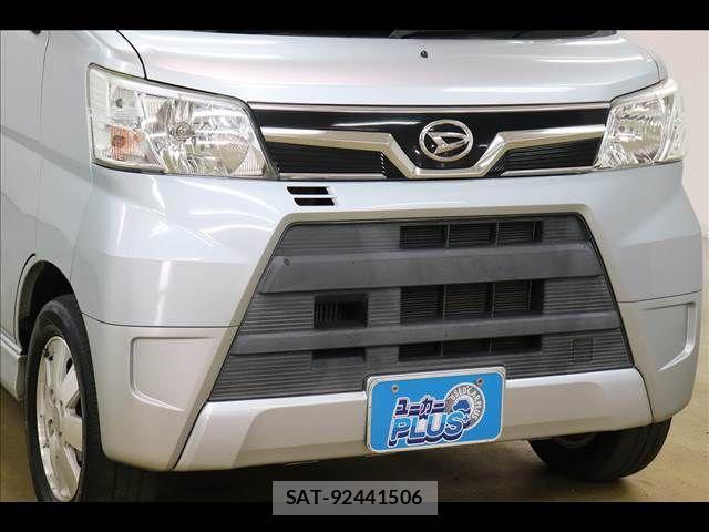 Daihatsu ATRAI WAGON 2019-08 1822493-16
