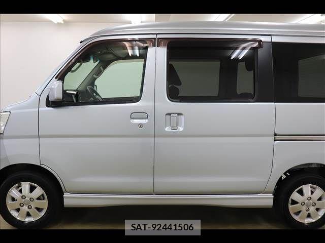 Daihatsu ATRAI WAGON 2019-08 1822493-18