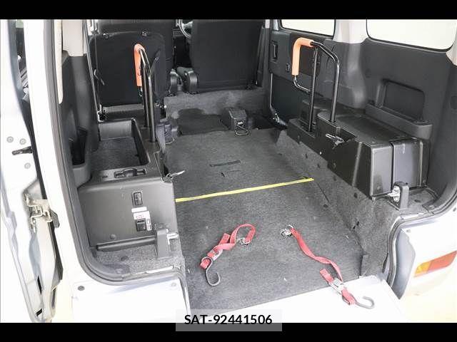 Daihatsu ATRAI WAGON 2019-08 1822493-1