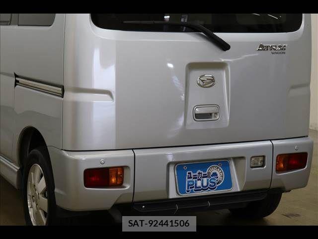 Daihatsu ATRAI WAGON 2019-08 1822493-20