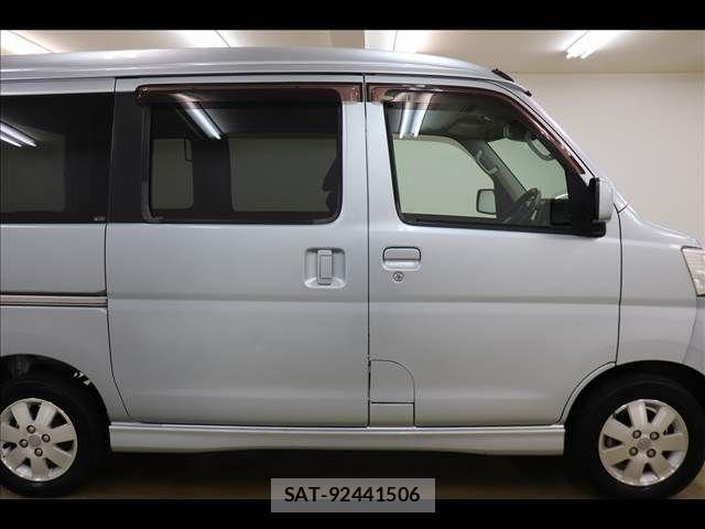 Daihatsu ATRAI WAGON 2019-08 1822493-22