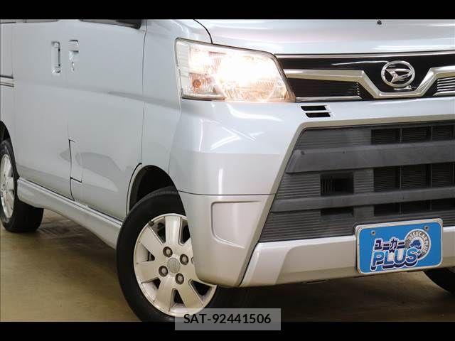 Daihatsu ATRAI WAGON 2019-08 1822493-24