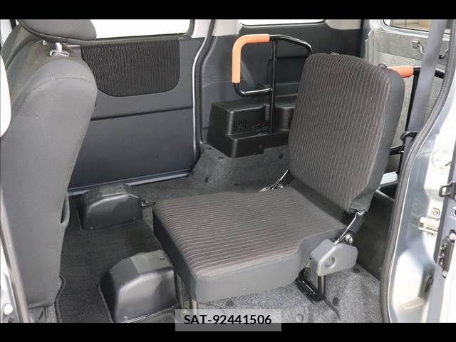Daihatsu ATRAI WAGON 2019-08 1822493-3