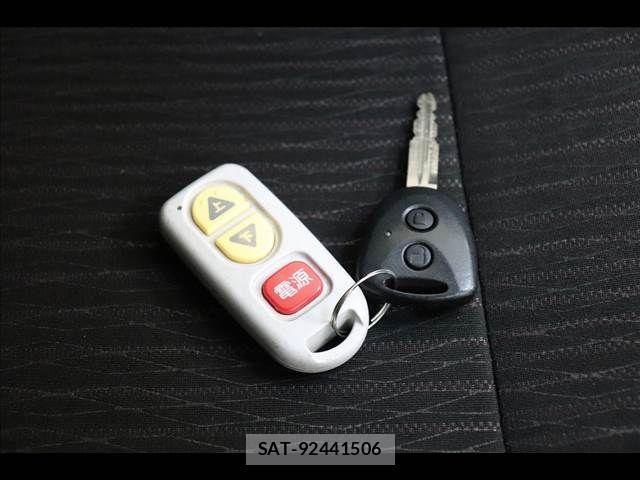 Daihatsu ATRAI WAGON 2019-08 1822493-5