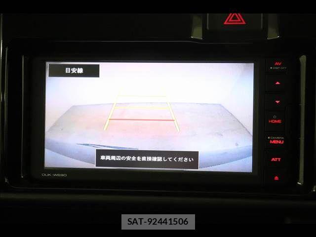 Daihatsu ATRAI WAGON 2019-08 1822493-6