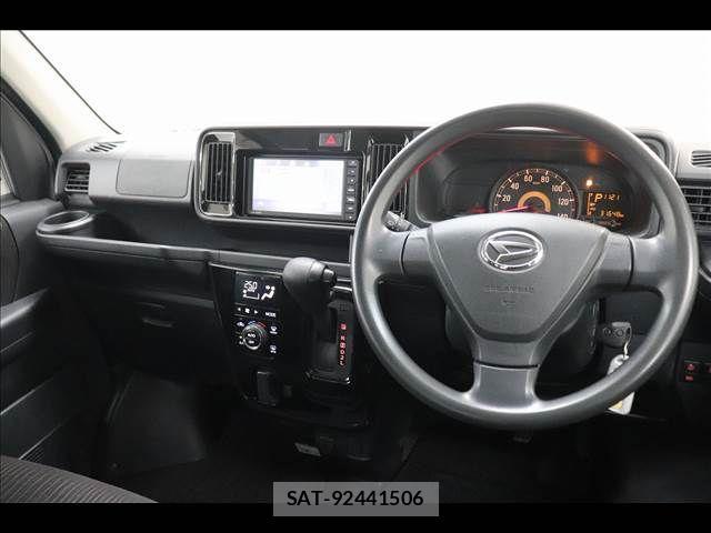 Daihatsu ATRAI WAGON 2019-08 1822493-8