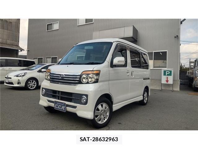 sat car