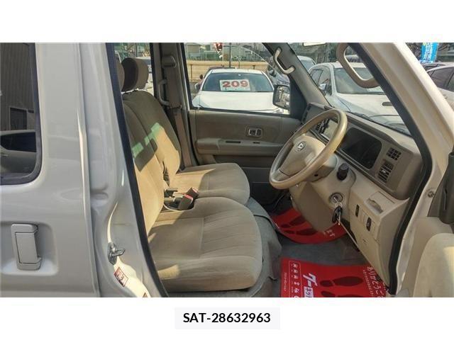 Daihatsu ATRAI WAGON 2010-12 2958227-9