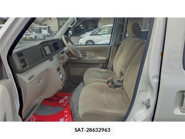 Daihatsu ATRAI WAGON 2010-12 2958227-12