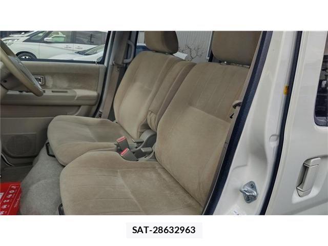 Daihatsu ATRAI WAGON 2010-12 2958227-13