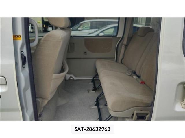 Daihatsu ATRAI WAGON 2010-12 2958227-15