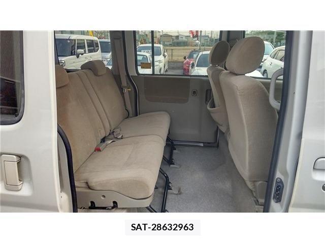 Daihatsu ATRAI WAGON 2010-12 2958227-16