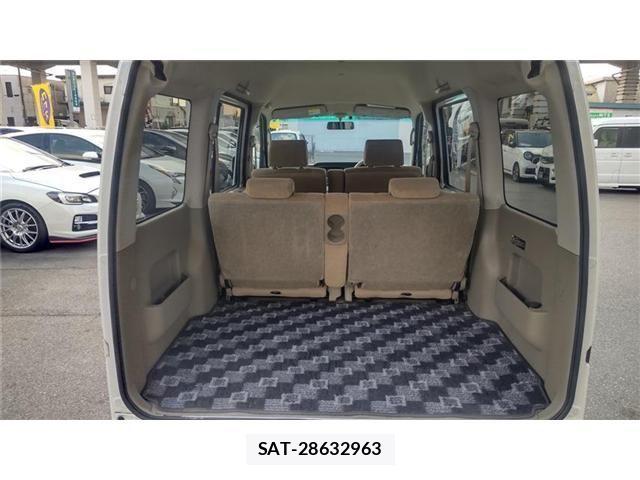 Daihatsu ATRAI WAGON 2010-12 2958227-17