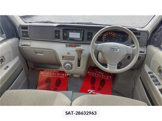 Daihatsu ATRAI WAGON 2010-12 2958227-5