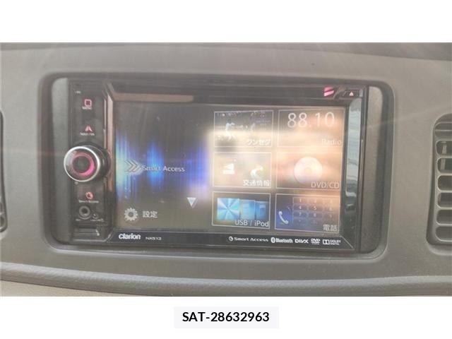 Daihatsu ATRAI WAGON 2010-12 2958227-6