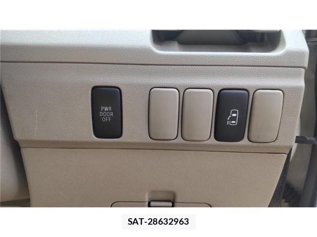 Daihatsu ATRAI WAGON 2010-12 2958227-8