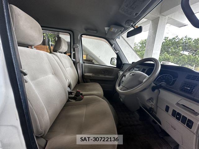 Daihatsu ATRAI WAGON 2014-10 3064081-9