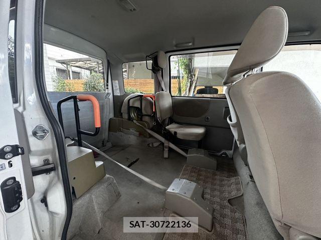 Daihatsu ATRAI WAGON 2014-10 3064081-10
