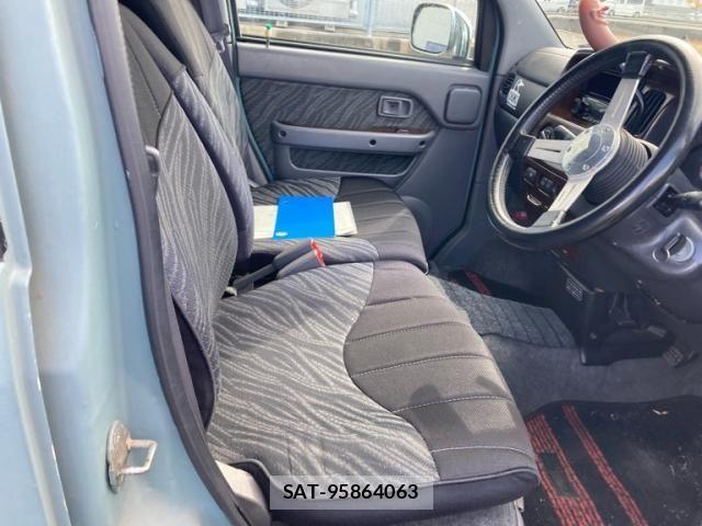 Daihatsu ATRAI WAGON 2000-06 3659858-12