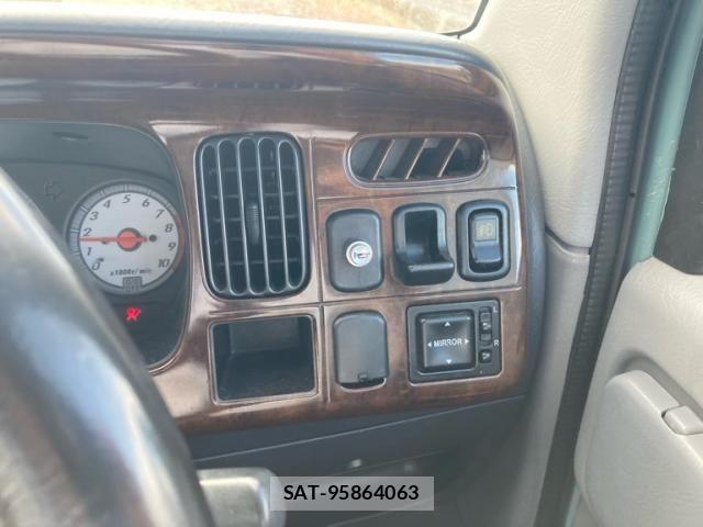 Daihatsu ATRAI WAGON 2000-06 3659858-16