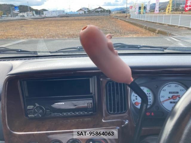Daihatsu ATRAI WAGON 2000-06 3659858-18