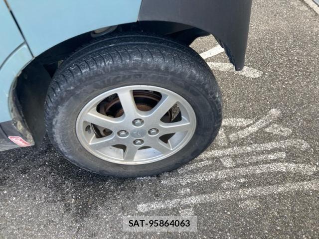 Daihatsu ATRAI WAGON 2000-06 3659858-4