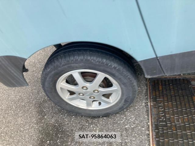 Daihatsu ATRAI WAGON 2000-06 3659858-5
