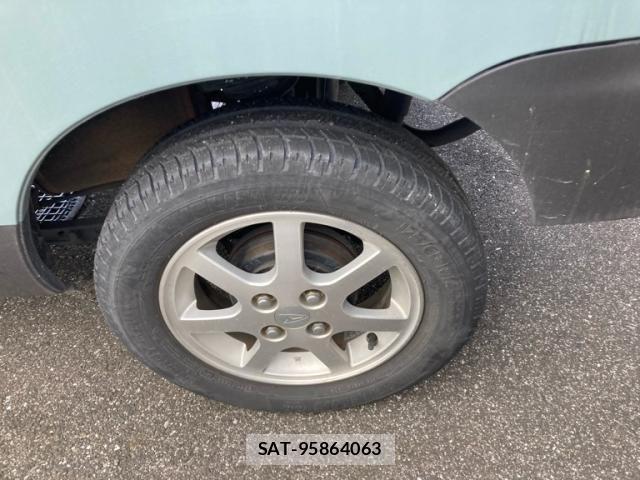 Daihatsu ATRAI WAGON 2000-06 3659858-6