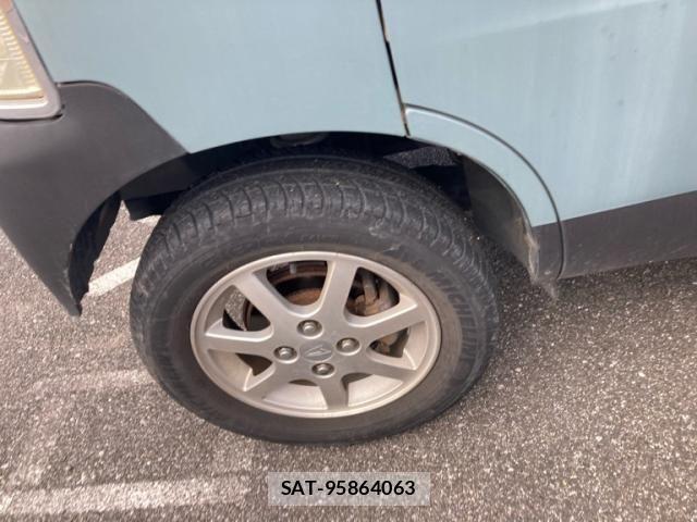 Daihatsu ATRAI WAGON 2000-06 3659858-7