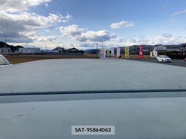 Daihatsu ATRAI WAGON 2000-06 3659858-8